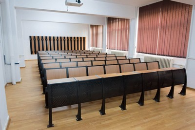 Academia Navala Mircea cel Batran-sali de curs