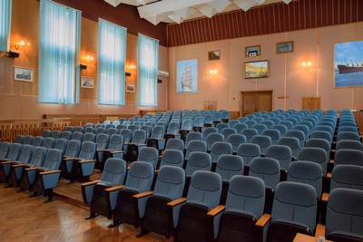 Academia Navala Mircea cel Batran