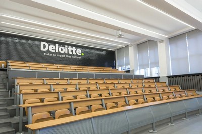 Academia de Studii Economice din Bucuresti