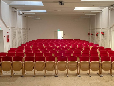 Cămin Cultural din localitatea 2 Mai