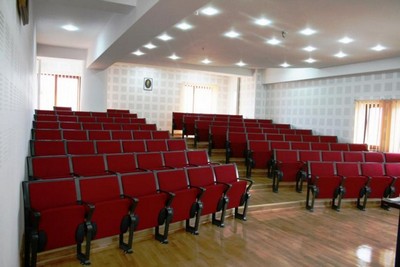 Campusul Teologic Nicolae Ivan, Cluj-Napoca