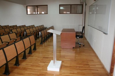 Campusul Teologic Nicolae Ivan, Cluj-Napoca