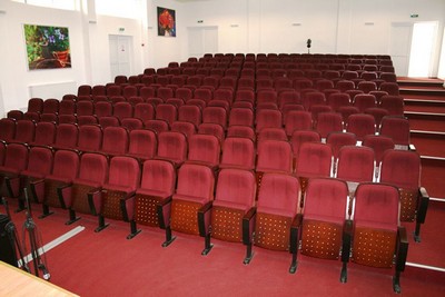 Casa de cultura Matasari