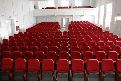 Casa de cultura Simleul Silvaniei