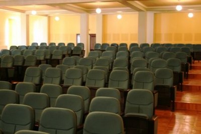 Casa de cultura Stei
