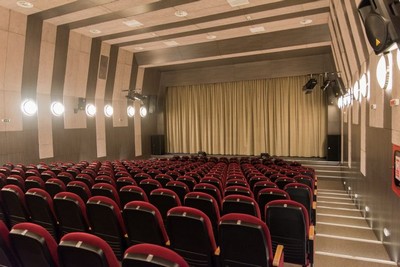 Centrul Cultural din Carcea