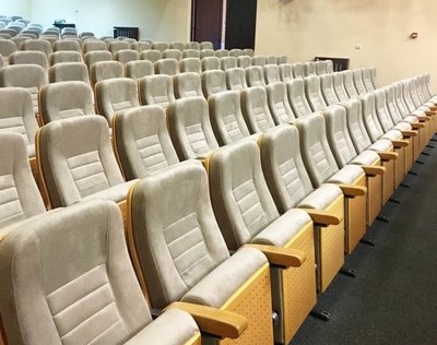 Centrul multifunctional Pitesti
