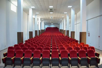 Centrul pentru tineret din Mihail Kogalniceanu
