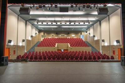 Cinema Modern - Suceava
