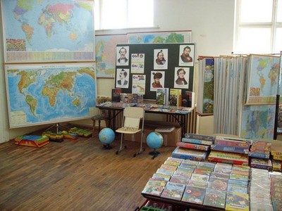 Colegiul Economic, Oradea, 17 - 18 aprilie, 2008