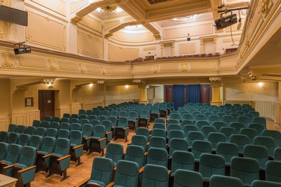 Colegiul National “Matei Basarab”, Bucuresti