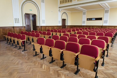 Colegiul Naţional „Mihai Viteazul”, Turda