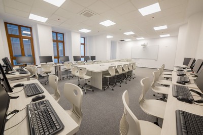 Complexul Educational Lauder-Reut