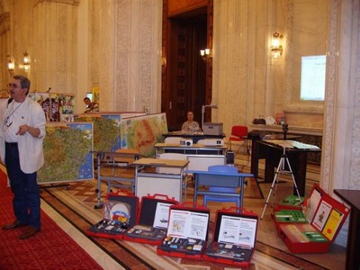 Congresul invatatorilor, Palatul Parlamentului (6-7 septembrie,2008)