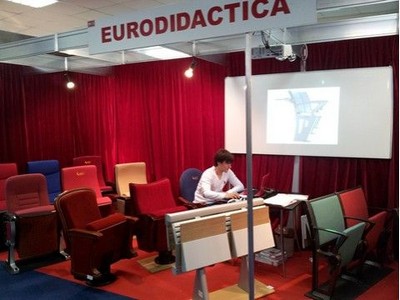 Construct Expo 2012 Editia a 19-a