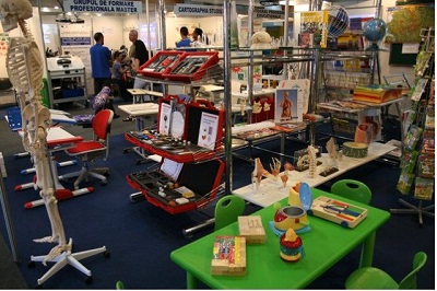 EDU EXPO 11-13 mai, 2012