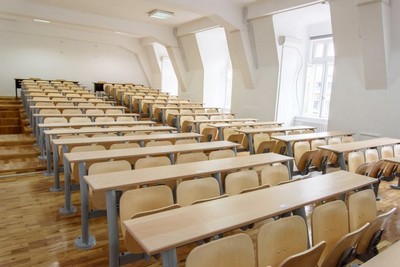 Facultatea de Litere - Universitatea din Bucureşti