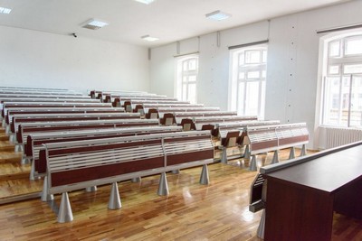 Facultatea de Litere - Universitatea din Bucureşti