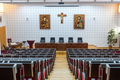 Facultatea de Teologie Ortodoxă, Universitatea Babeș-Bolyai
