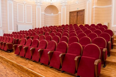 Colegiul National Costache Negri - Galati
