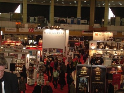 Gaudeamus International 2011