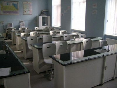 Laborator - Crasna, jud. Salaj