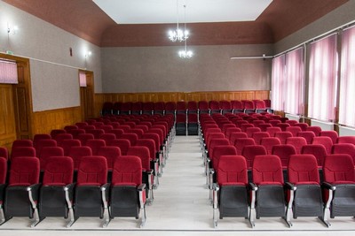 Liceul Tehnologic Dorna Candrenilor