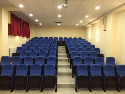 Liceul Teoretic International de Informatica Bucuresti