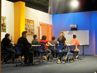 Proiect TVR2