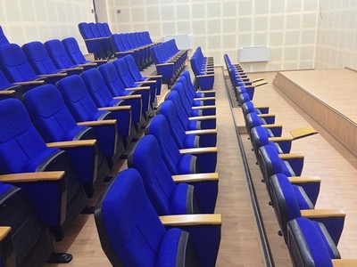 Sala de conferinte. Barlad