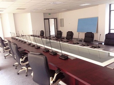 Sala de conferinte - INCESA