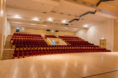 Sala Patria din Brasov