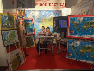Spielwarenmesse International Toy Fair Nürnberg, 2016