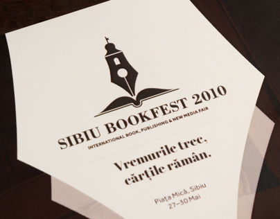 Targul de carte Bookfest Sibiu 2010