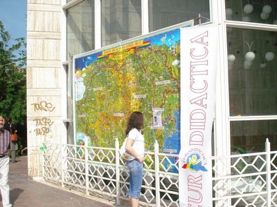 Târgul de grădiniţe, Palatul copiilor, Bucureşti, 30 mai - 1 iunie, 2008