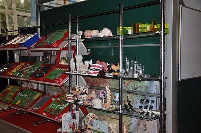 Targul Educational Bucuresti 22 – 24 octombrie 2014