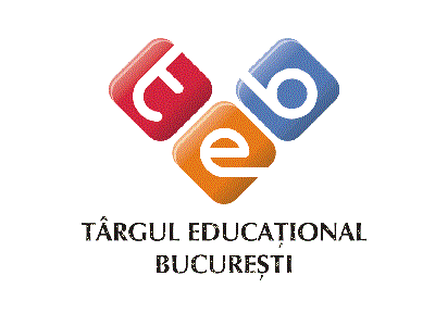 Targul Educational Bucuresti, 22-24 octombrie, 2009