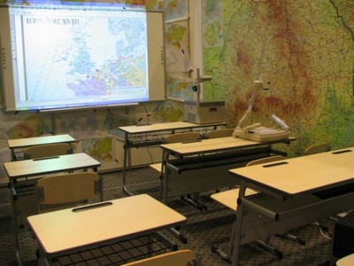 Targul Educational Bucuresti (8-10 octombire, 2008)
