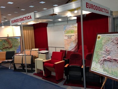 Targul National Mobila Expo, Bucuresti