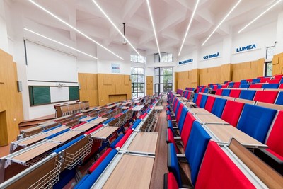 Universitatea „Alexandru Ioan Cuza” din Iași