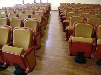 Universitatea de Arte "George Enescu"