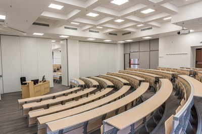 Universitatea de Medicină și Farmacie „Grigore T. Popa” din Iași
