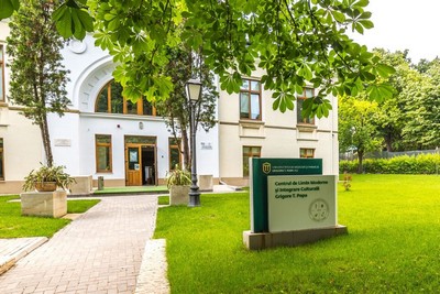 Universitatea de Medicină și Farmacie „Grigore T. Popa” din Iași