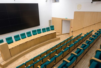 Universitatea de Medicină și Farmacie „Grigore T. Popa” din Iași