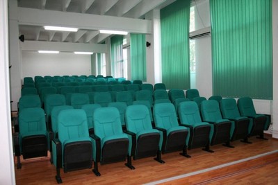 Universitatea de Vest "Vasile Goldis", Arad