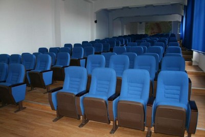 Universitatea de Vest "Vasile Goldis", Arad
