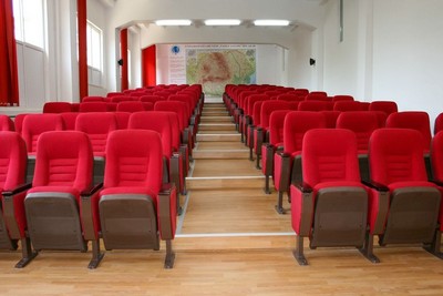 Universitatea de Vest "Vasile Goldis", Arad