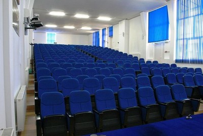 Universitatea de Vest "Vasile Goldis", Arad