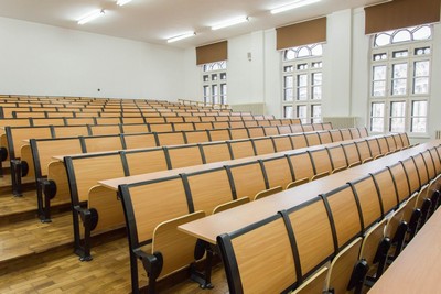 Universitatea din Bucuresti