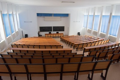 Universitatea din Bucuresti-Facultatea de Biologie
